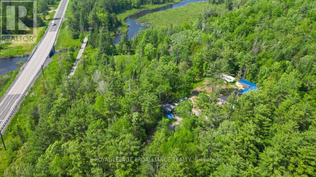 4 WOLF LAKE ROAD — Madoc, Ontario - Photo 3 of 36
