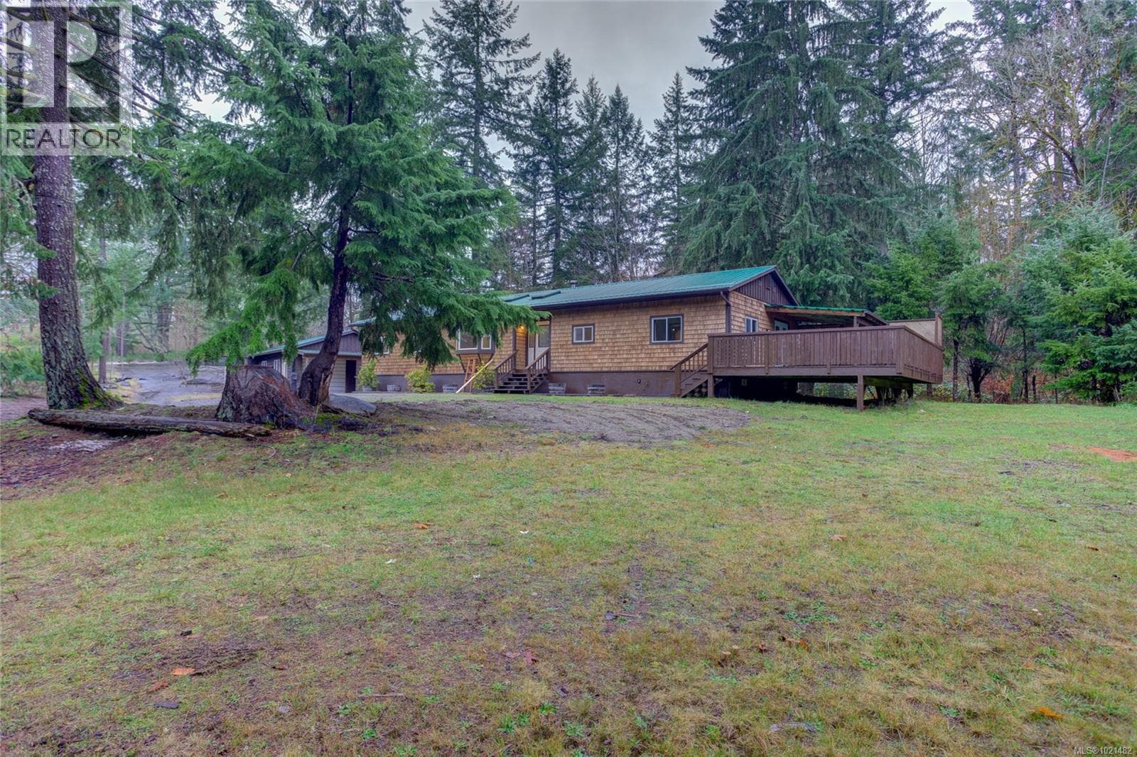 4305 Sunrise Rd — Duncan, British Columbia - Main photo