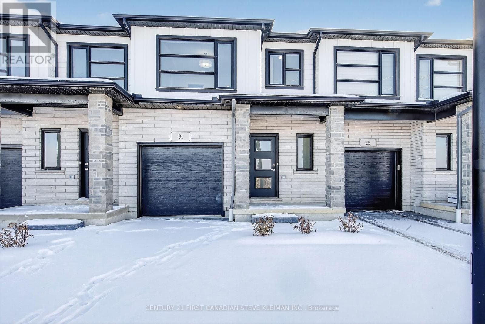 31 - 2700 BUROAK DRIVE — London North (North S), Ontario - Main photo