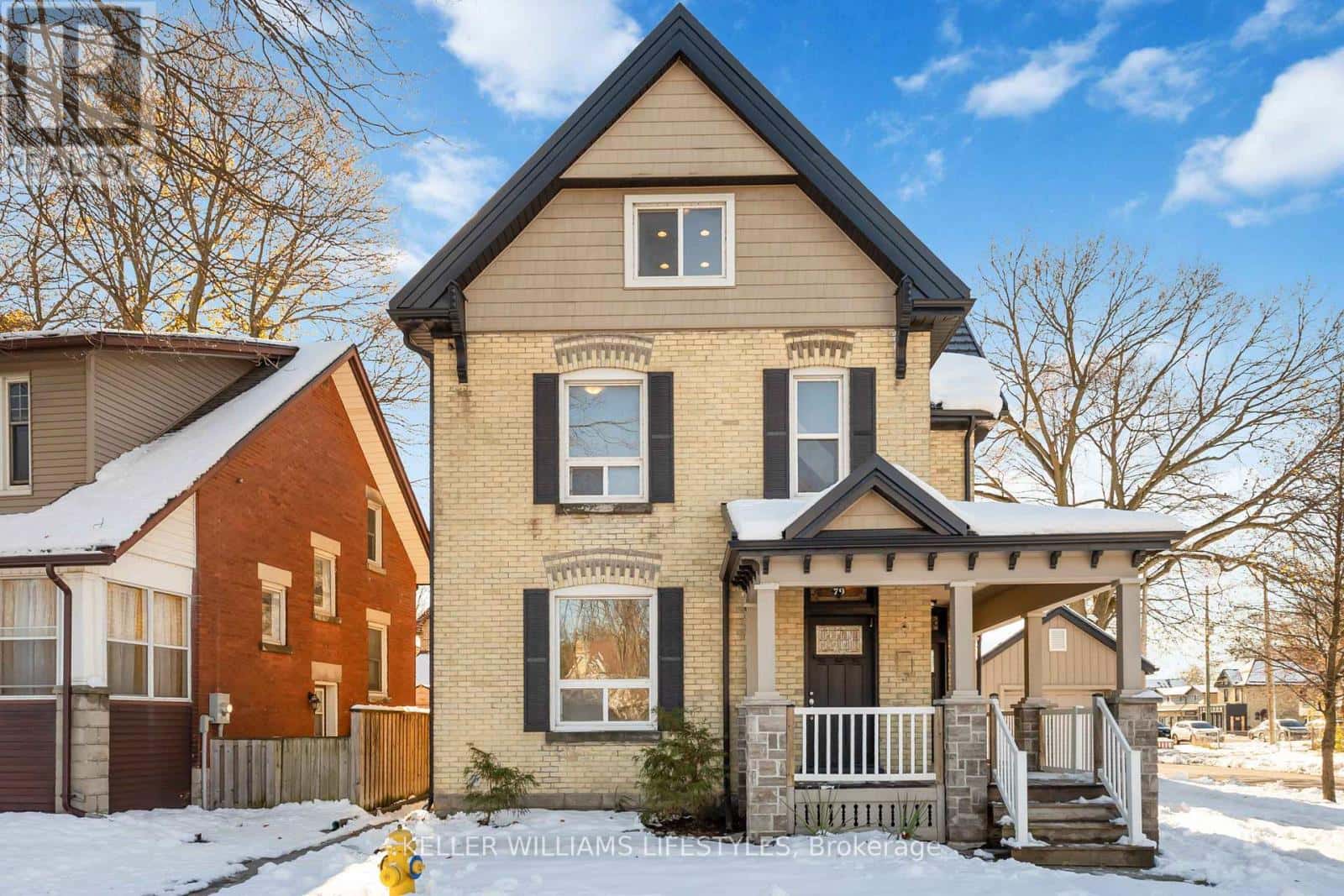 79 BEACONSFIELD AVENUE — London South (South F), Ontario - Photo 2 of 50