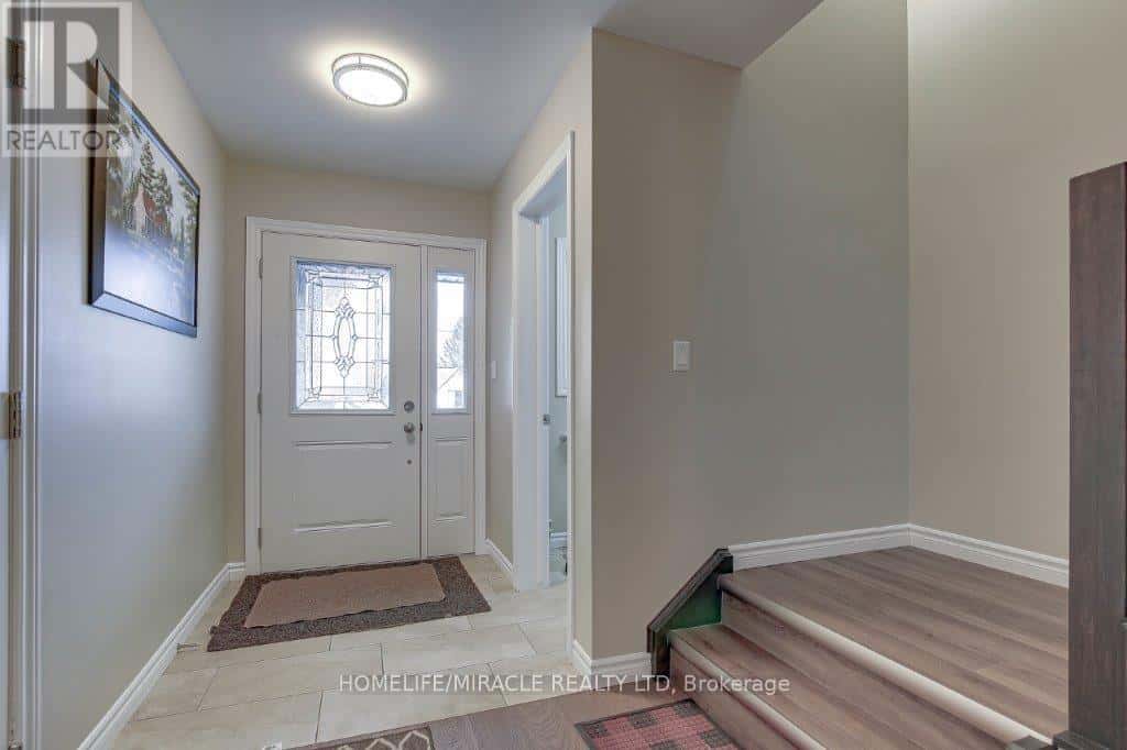 136 CHERRY STREET — Ingersoll (Ingersoll - South), Ontario - Photo 4 of 26