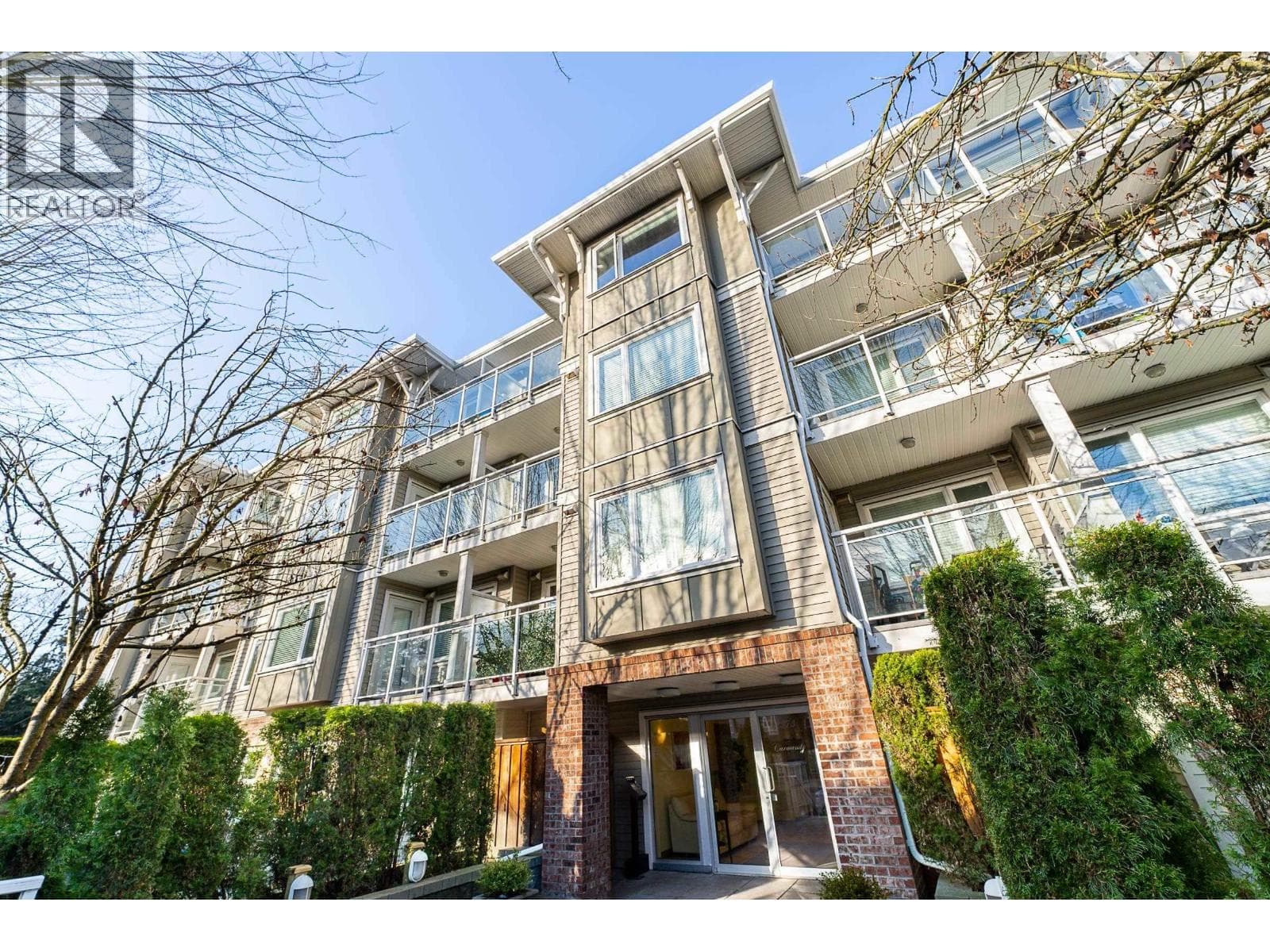 PH6 2373 ATKINS AVENUE — Port Coquitlam, British Columbia - Main photo