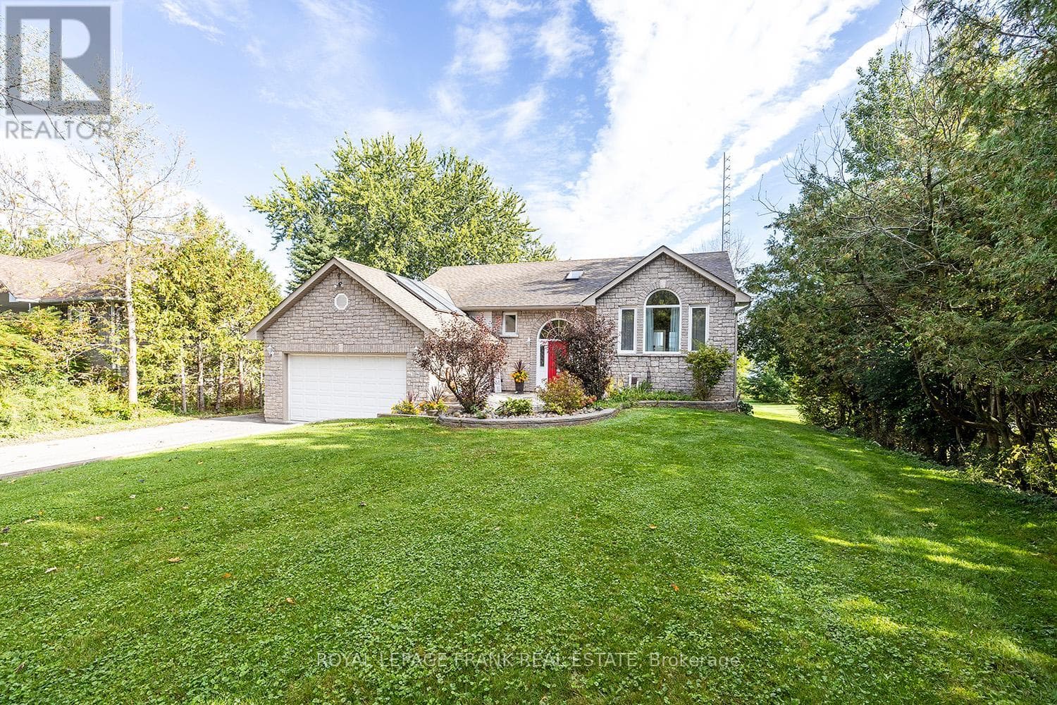 25 SHELLEY DRIVE — Kawartha Lakes (Little Britain), Ontario - Main photo