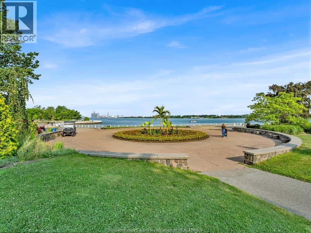 5125 RIVERSIDE DRIVE East Unit# 202 — Windsor, Ontario - Photo 5 of 37