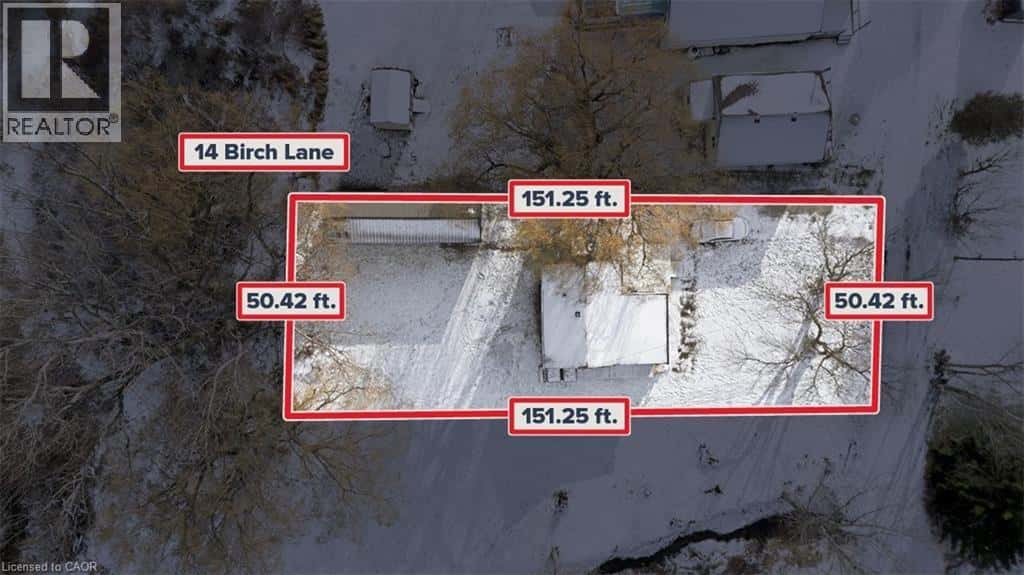 14 BIRCH Lane — Selkirk, Ontario - Photo 3 of 19