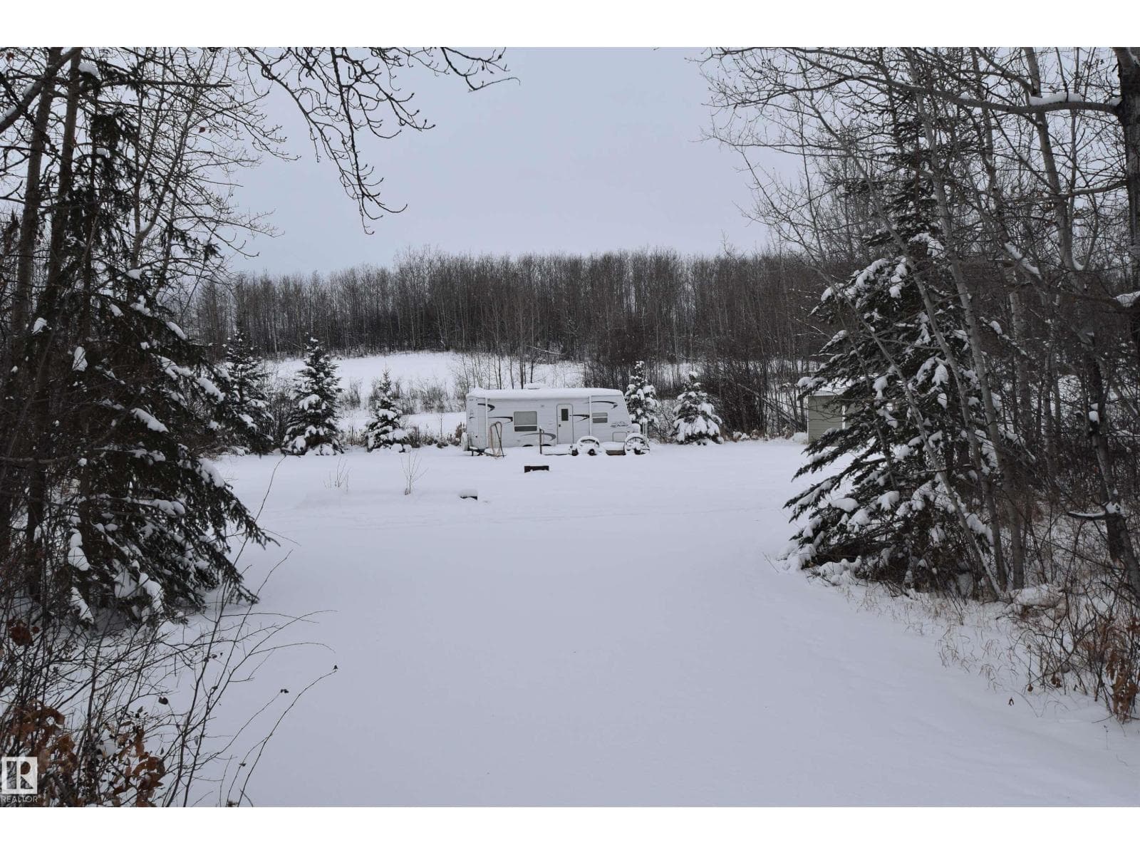 #419 419 60501 RNG ROAD 120 — Rural St. Paul County, Alberta - Main photo