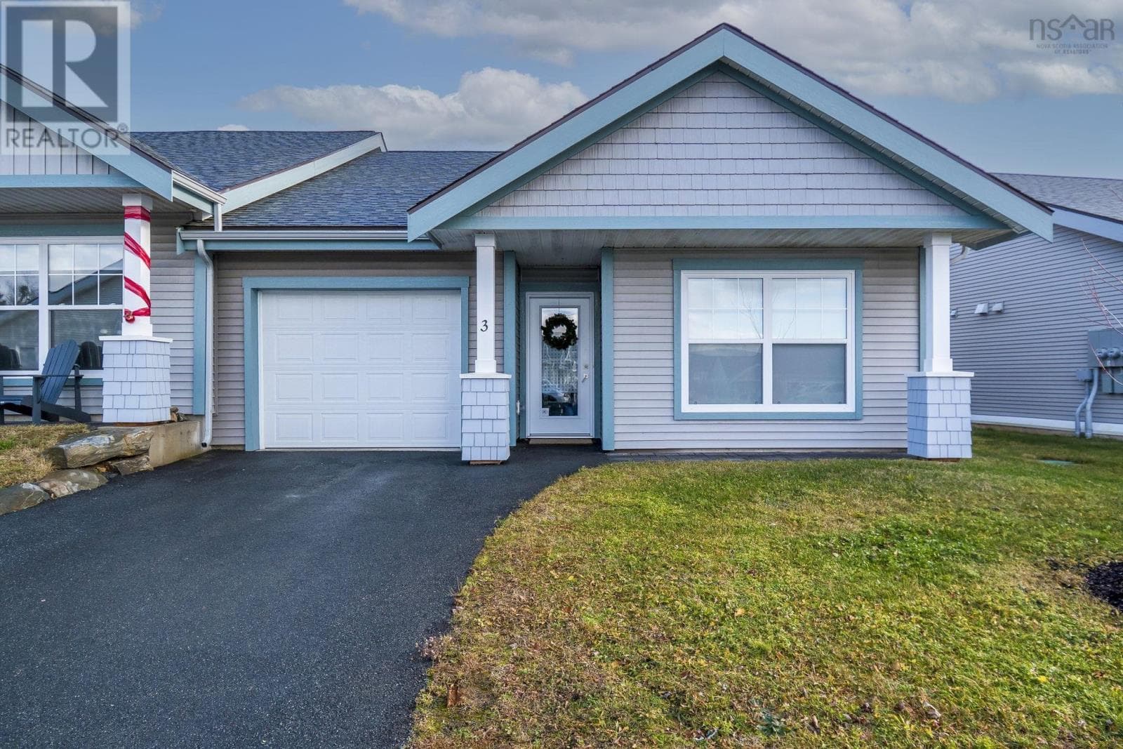 3 Moonlit Ridge — Eastern Passage, Nova Scotia - Main photo