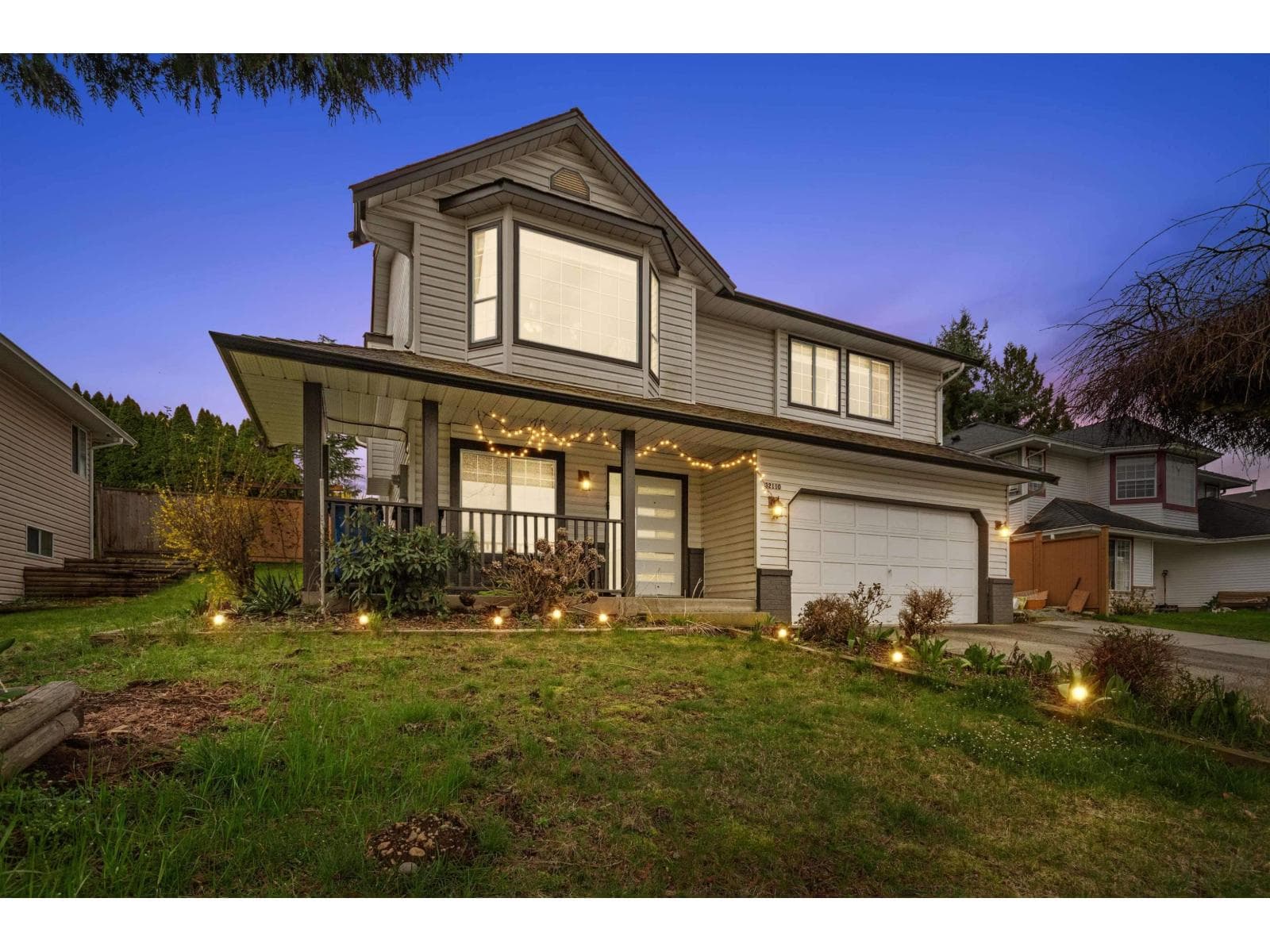 32110 ROGERS AVENUE — Abbotsford, British Columbia - Main photo