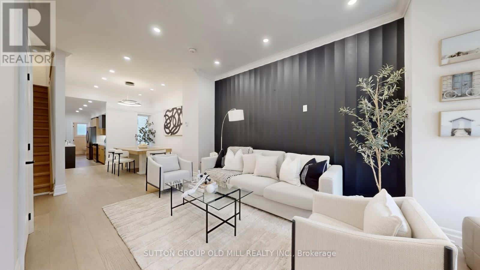 59 SHIRLEY STREET — Toronto (Little Portugal), Ontario - Photo 2 of 16