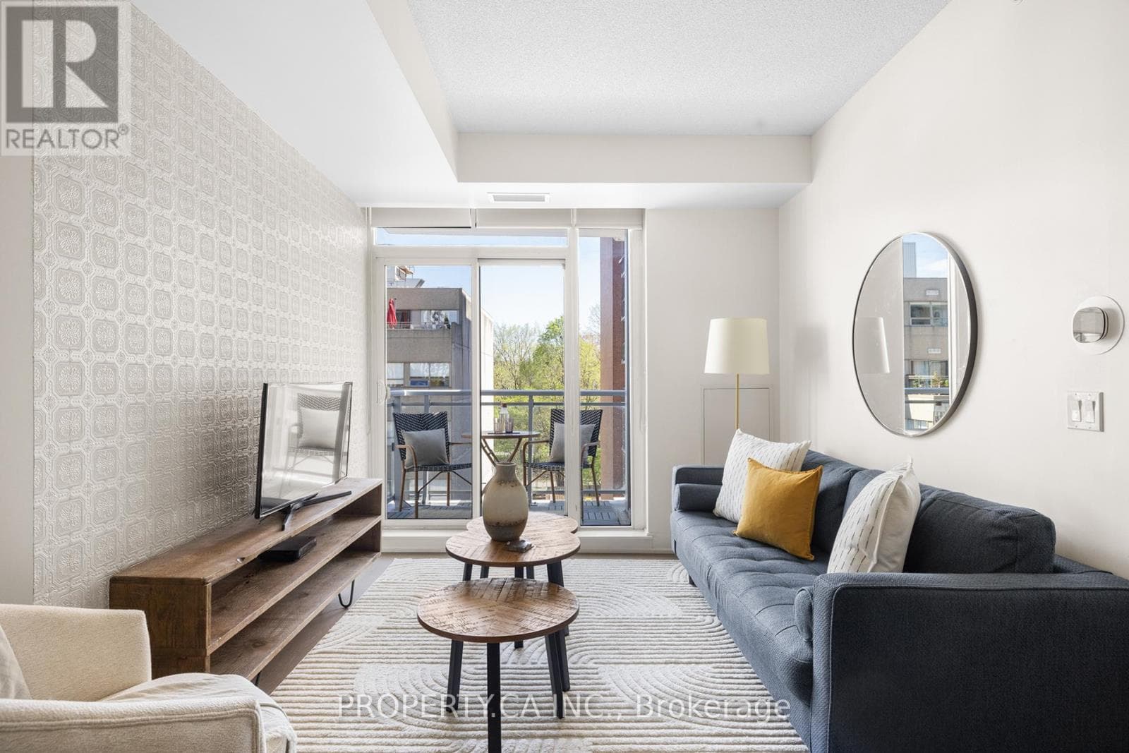 404 - 68 MERTON STREET — Toronto (Mount Pleasant West), Ontario - Main photo