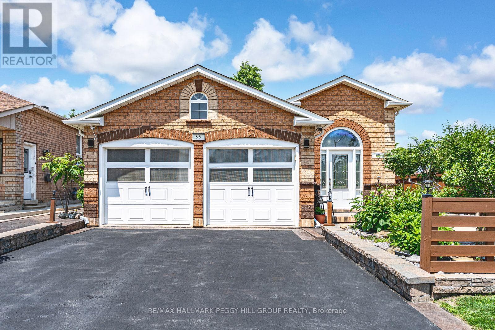 68 COUGHLIN ROAD — Barrie (Holly), Ontario - Main photo