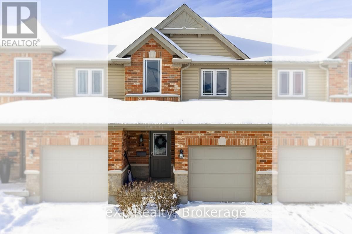 78 - 409 JOSEPH STREET — Saugeen Shores, Ontario - Main photo