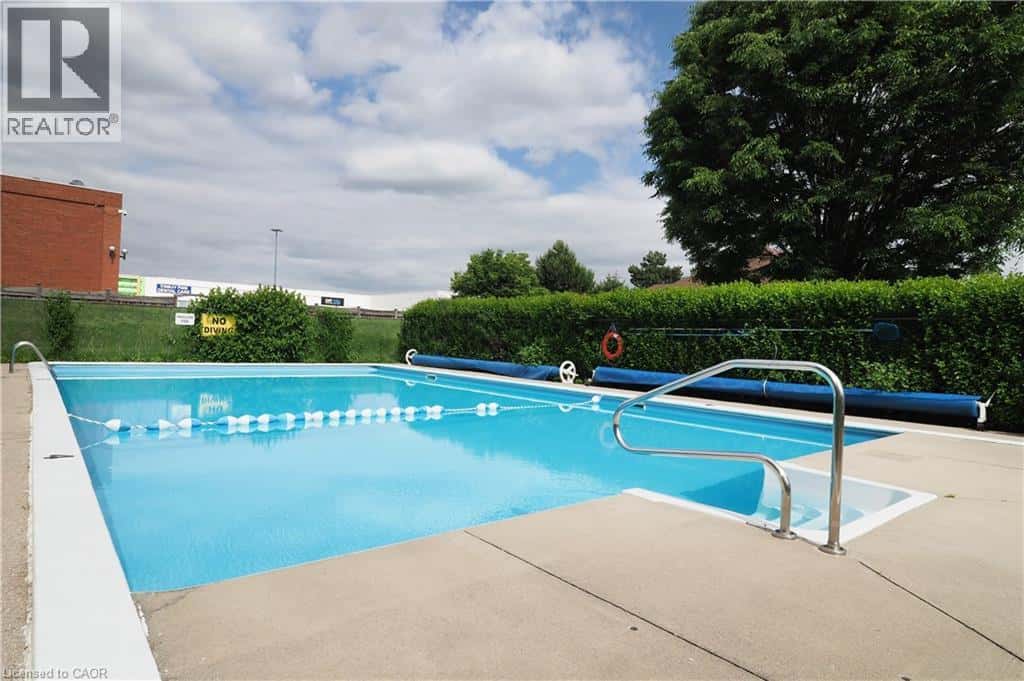 24 MIDLAND Drive Unit# 507 — Kitchener, Ontario - Photo 5 of 19