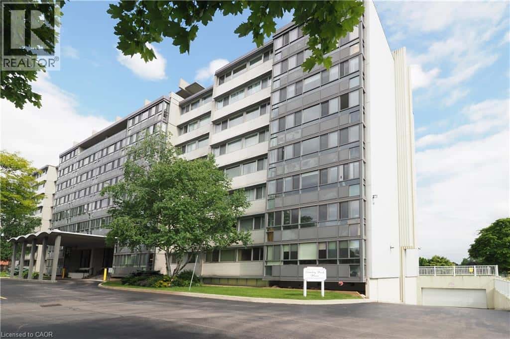 24 MIDLAND Drive 507