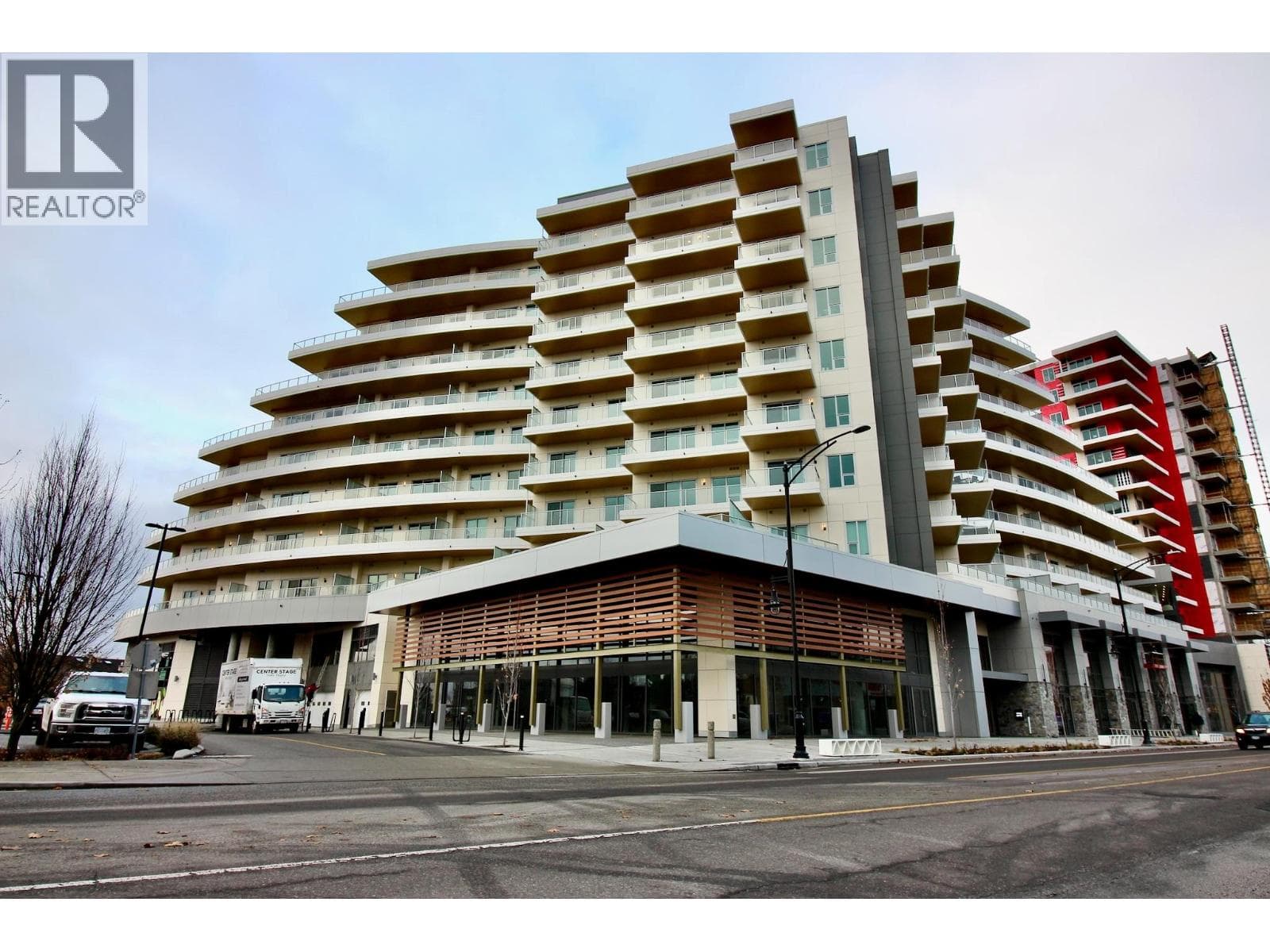 3340 Lakeshore Road Unit# 411 — Kelowna, British Columbia - Main photo