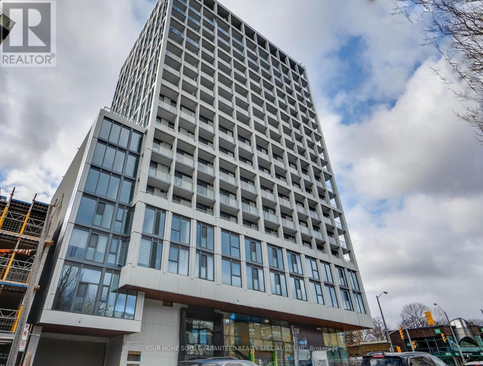 331 - 2020 BATHURST STREET — Toronto (Humewood-Cedarvale), Ontario - Main photo