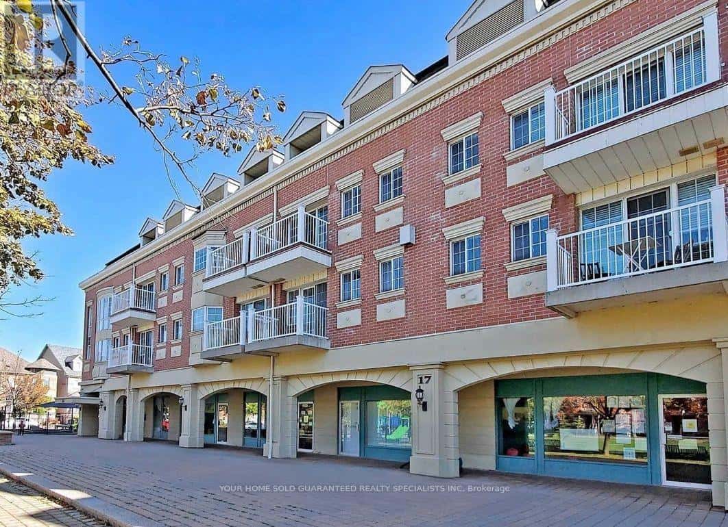 A206 - 15 CORNELL MEADOWS AVENUE — Markham (Cornell), Ontario - Photo 3 of 39