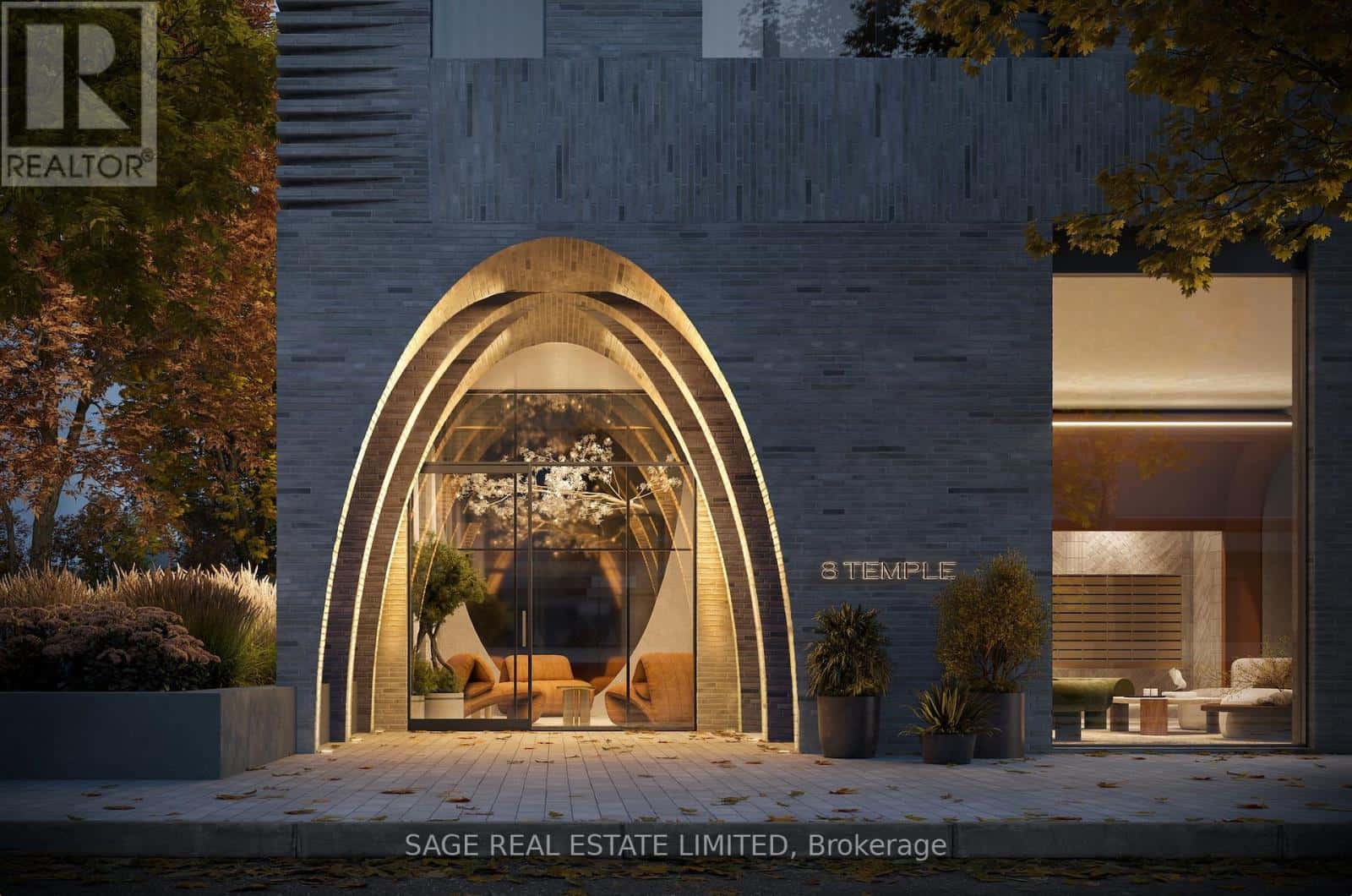 103 - 8 TEMPLE AVENUE — Toronto (South Parkdale), Ontario - Photo 3 of 15