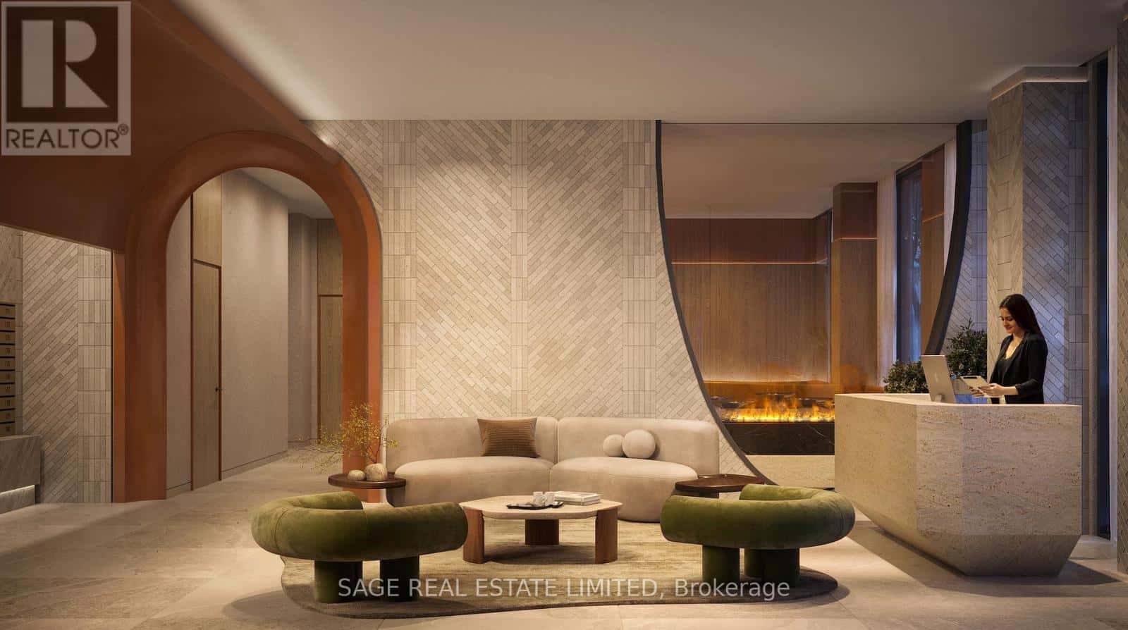 103 - 8 TEMPLE AVENUE — Toronto (South Parkdale), Ontario - Photo 4 of 15