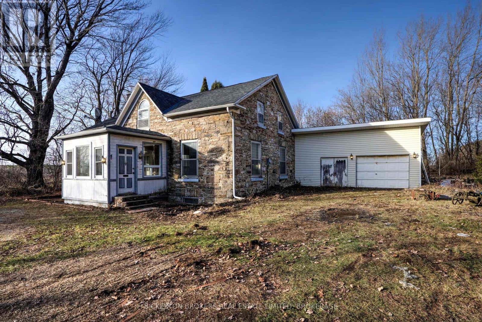 646 CTY RD 2 ROAD — Front of Leeds & Seeleys Bay, Ontario - Photo 5 of 41