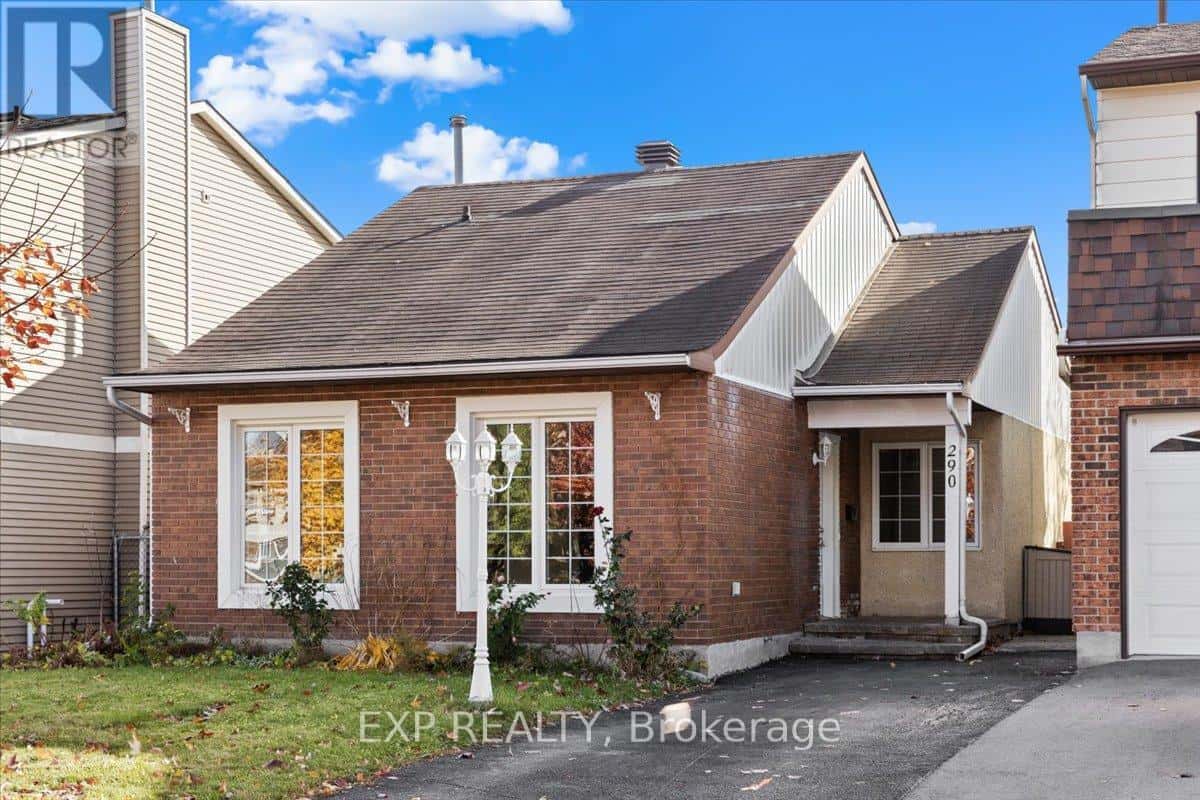 290 ELDERBERRY TERRACE — Ottawa, Ontario - Photo 2 of 40