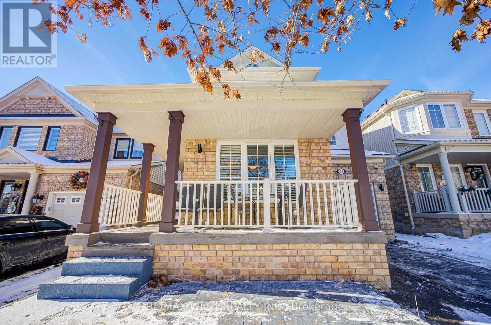 24 DAVIDSON DRIVE — New Tecumseth (Alliston), Ontario - Photo 3 of 50