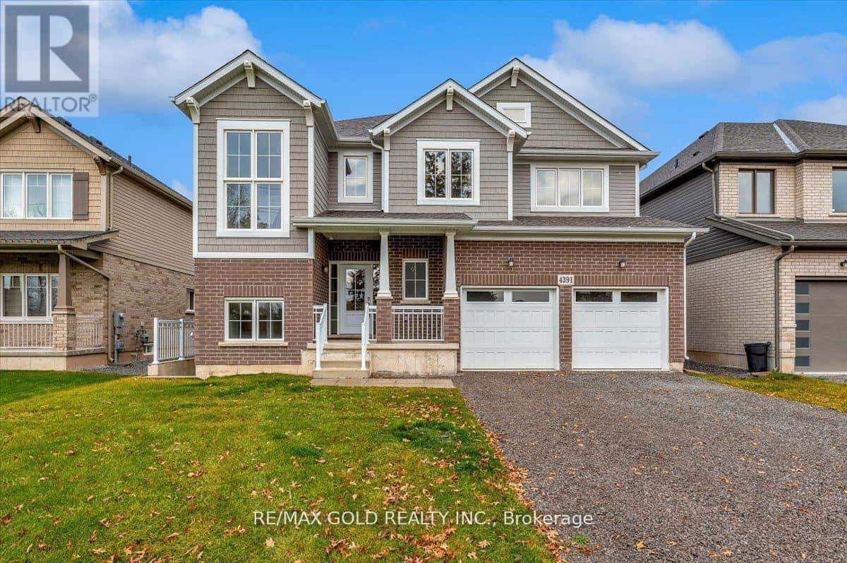 4391 WILLICK ROAD — Niagara Falls (Lyons Creek), Ontario - Photo 2 of 34