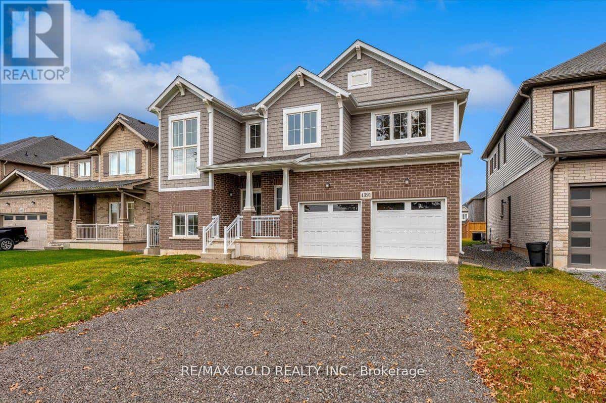 4391 WILLICK ROAD — Niagara Falls (Lyons Creek), Ontario - Photo 3 of 34