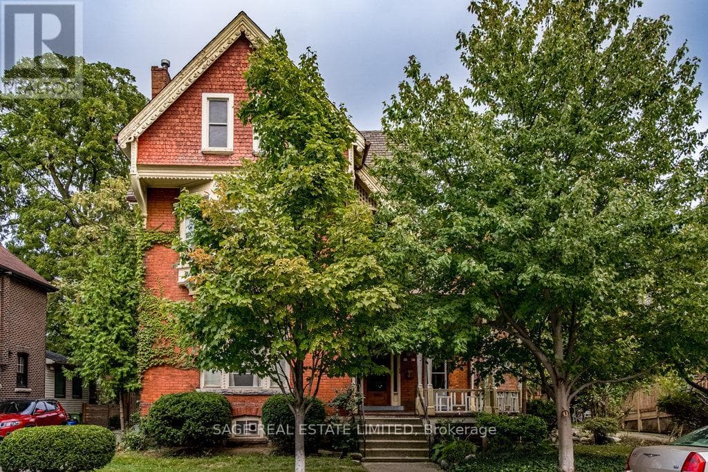 95-97 FAIRHOLT ROAD S — Hamilton (Stipley), Ontario - Main photo