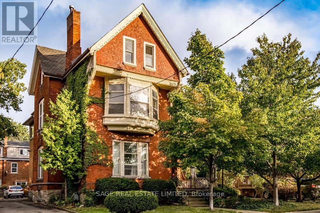 95-97 FAIRHOLT ROAD S — Hamilton (Stipley), Ontario - Photo 2 of 35