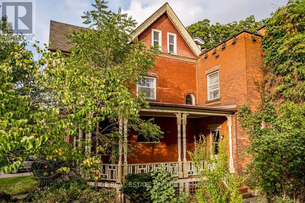 95-97 FAIRHOLT ROAD S — Hamilton (Stipley), Ontario - Photo 5 of 35