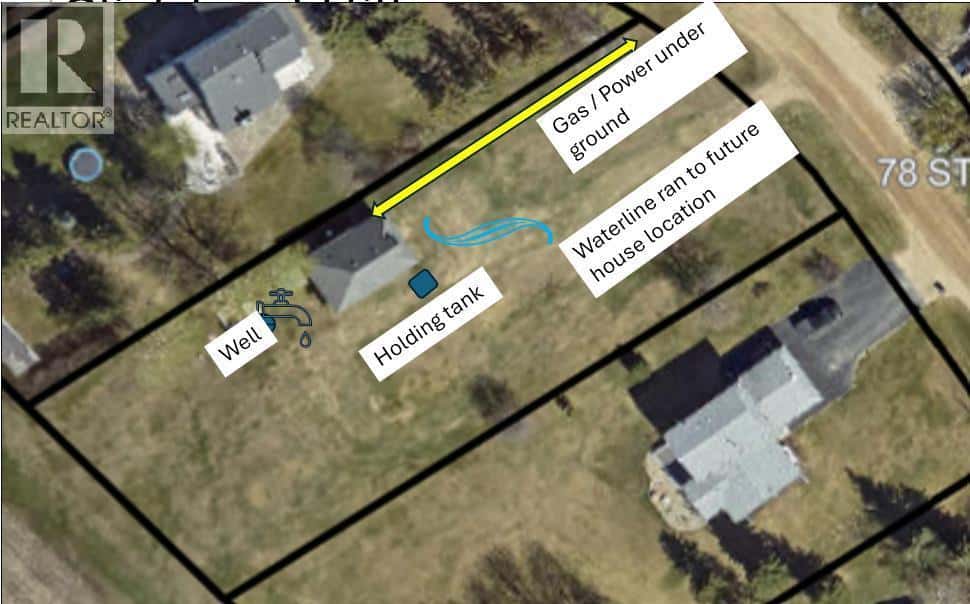 11806 78 Street — Peace River, Alberta - Photo 2 of 7