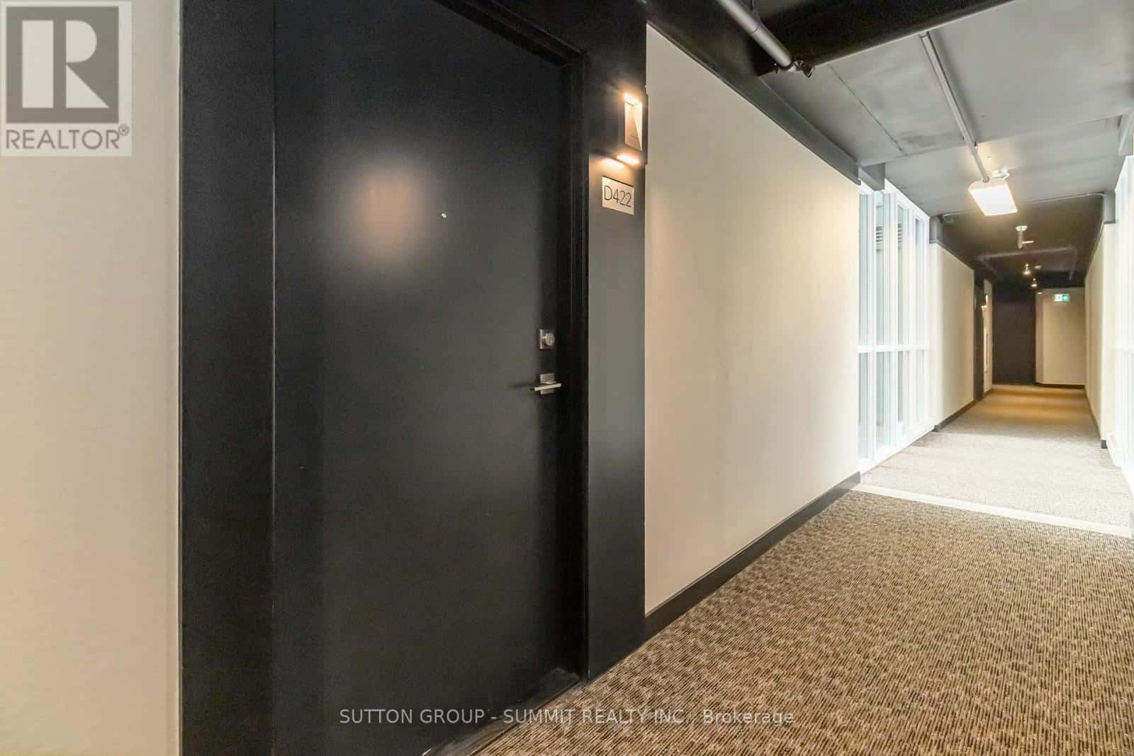 D422 - 5220 DUNDAS STREET — Burlington (Orchard), Ontario - Photo 3 of 25