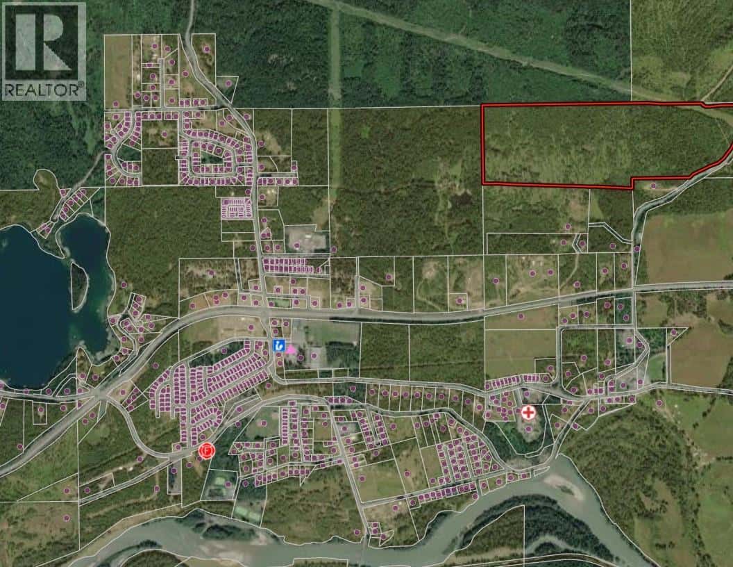 Lot 2 Candle Creek Road Lot# 2 — Clearwater, British Columbia - Photo 3 of 31