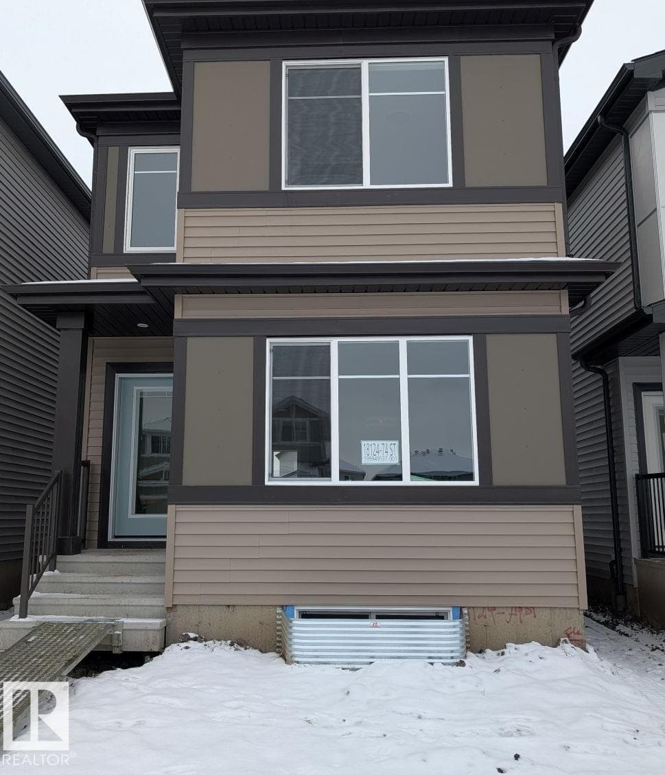 18124 74 ST NW - Main photo, Edmonton, Alberta