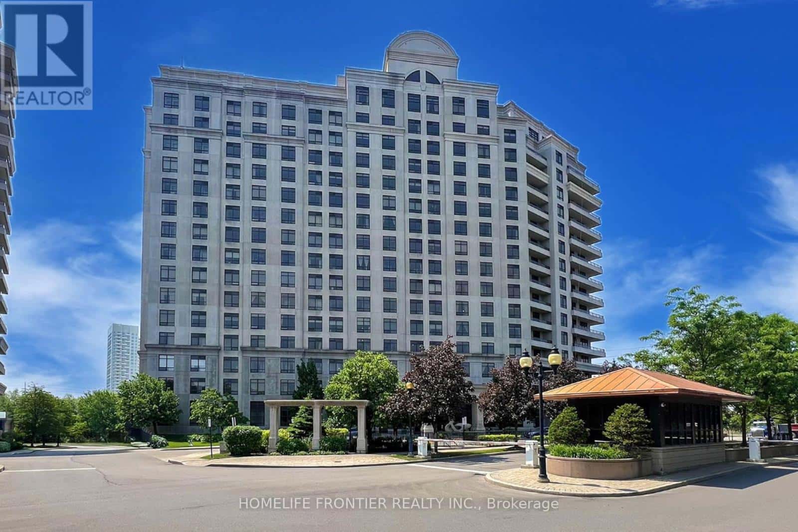 9235 Jane Street 511