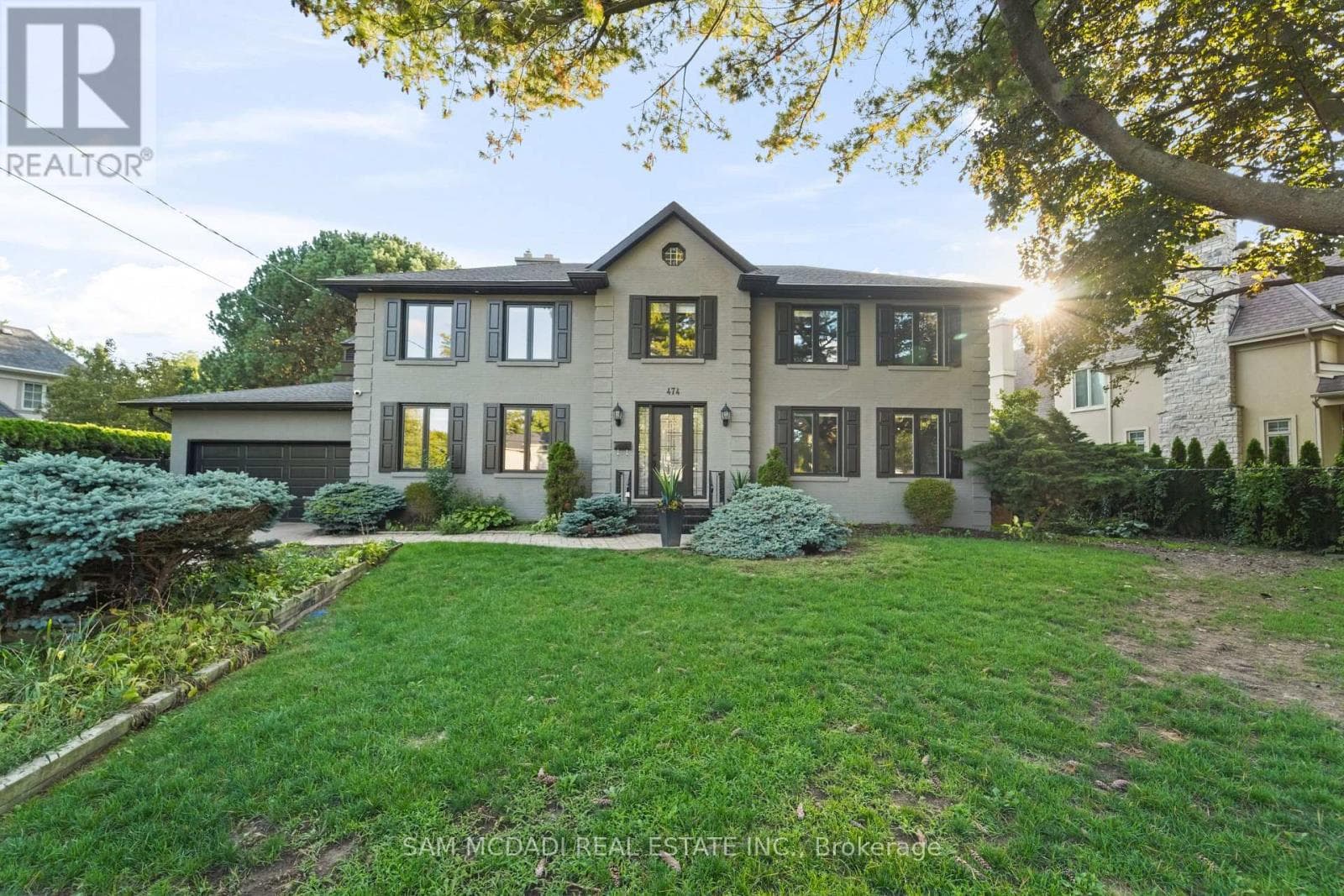 Mississauga (Clarkson) — Mississauga (Clarkson) - Main photo