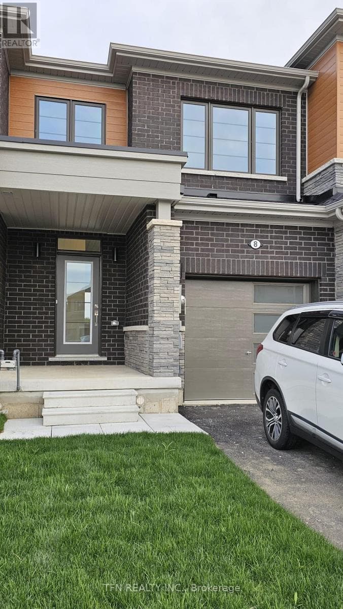 Thorold (Hurricane/Merrittville) — Thorold (Hurricane/Merrittville) - Main photo