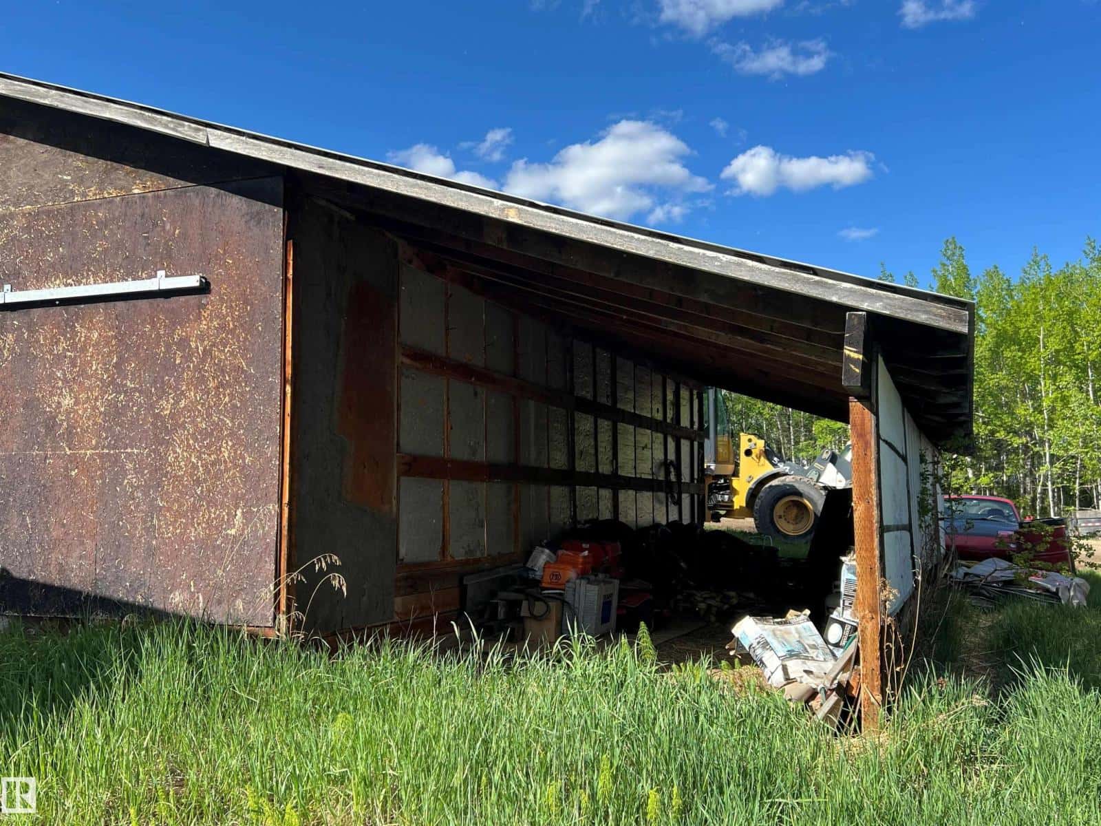 LOT 4B 50450 Range Road 233 — Rural Leduc County, Alberta - Photo 4 of 23