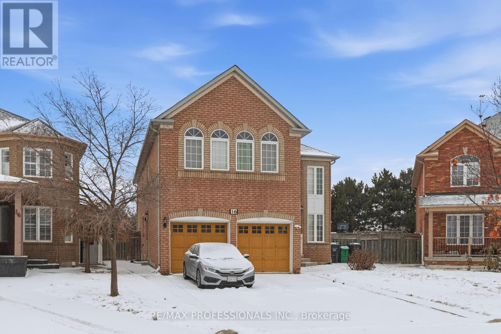 Brampton (Sandringham-Wellington) — Brampton (Sandringham-Wellington) - Main photo