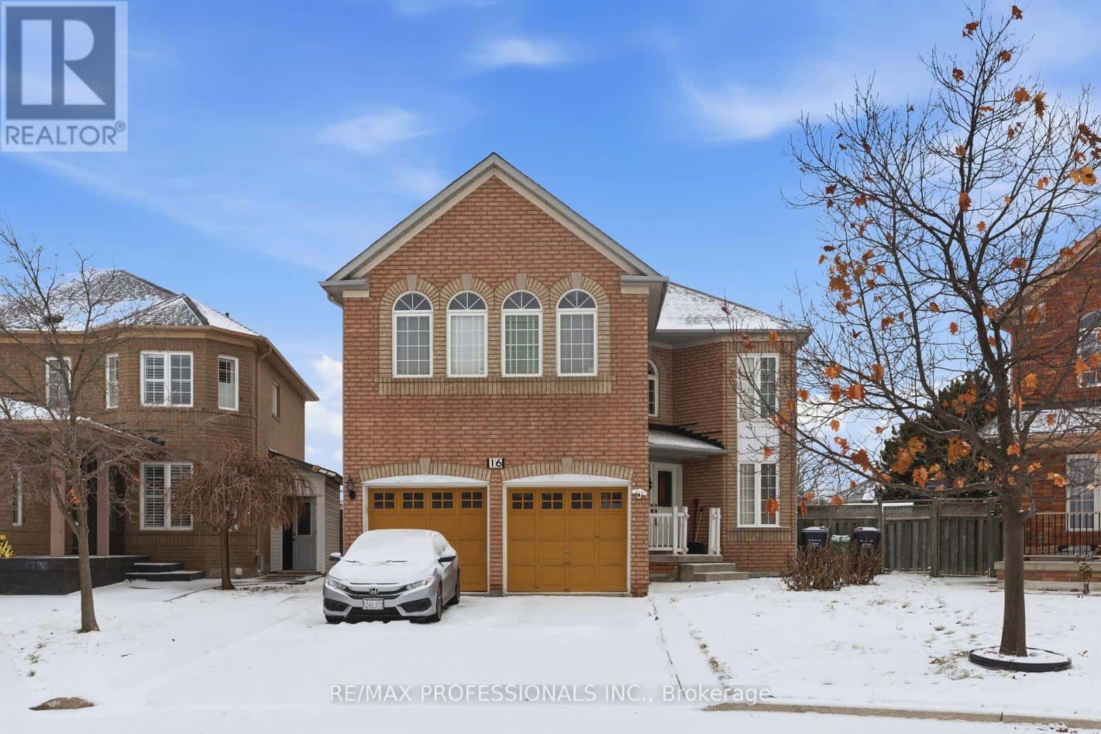Brampton (Sandringham-Wellington) — Brampton (Sandringham-Wellington) - Photo 2 of 31
