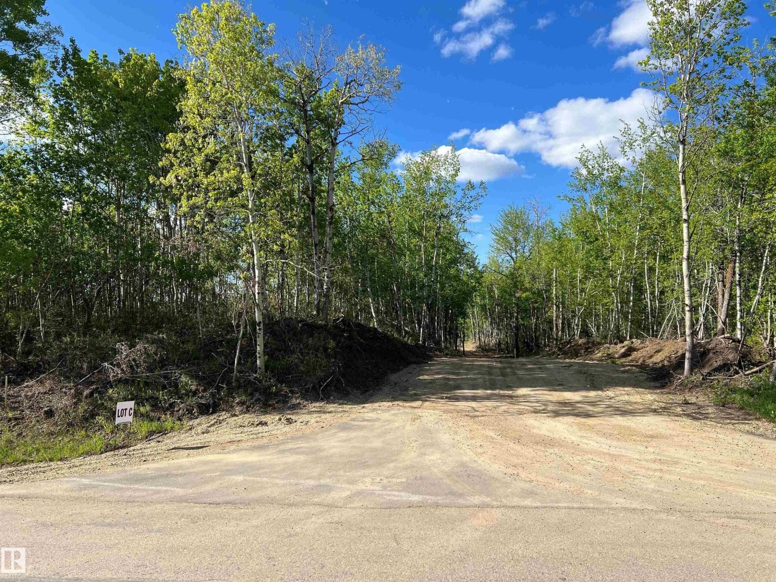 LOT 4C 50450 Range Road 233 — Rural Leduc County, Alberta - Main photo