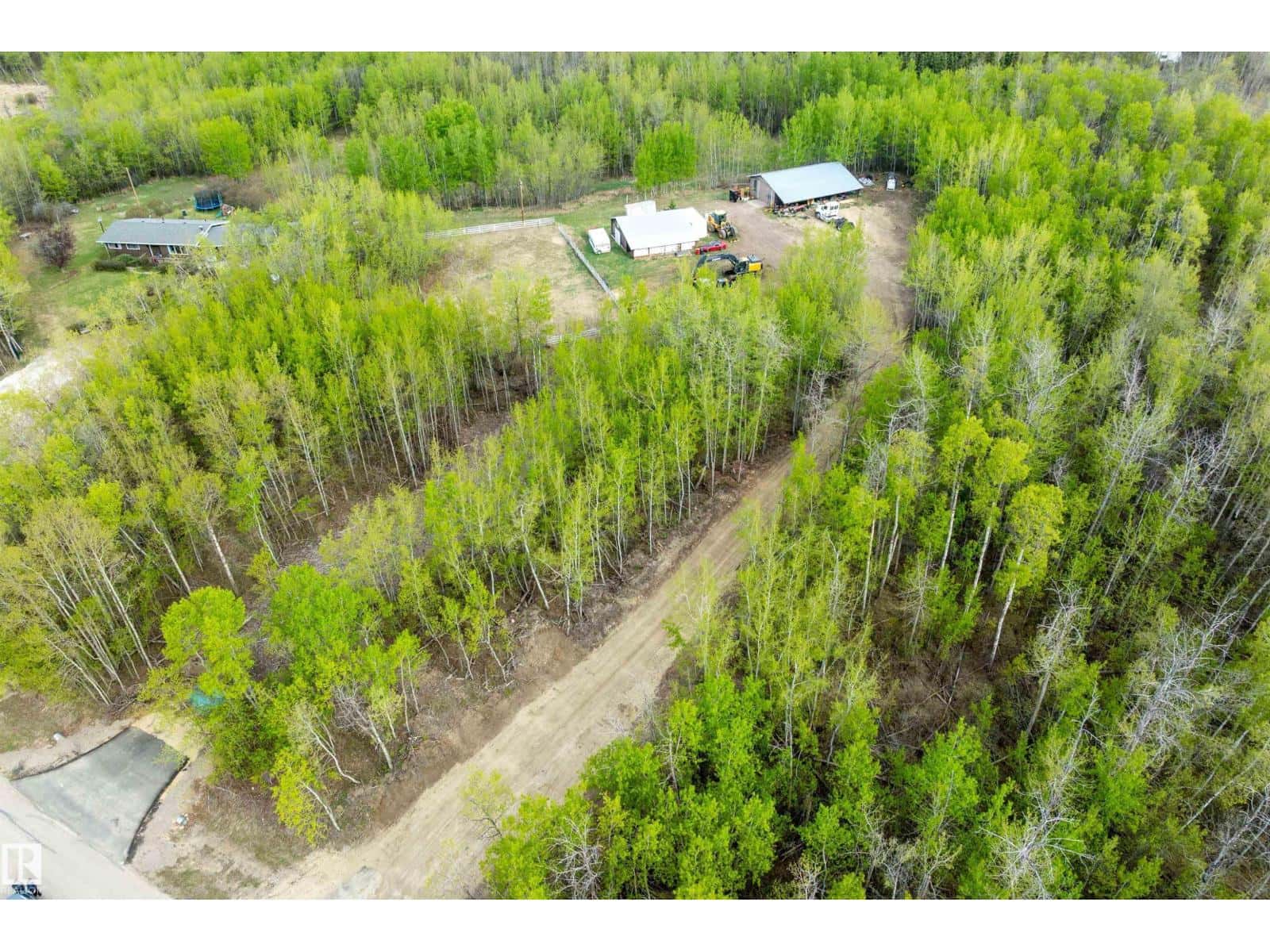 LOT 4C 50450 Range Road 233 — Rural Leduc County, Alberta - Photo 3 of 7