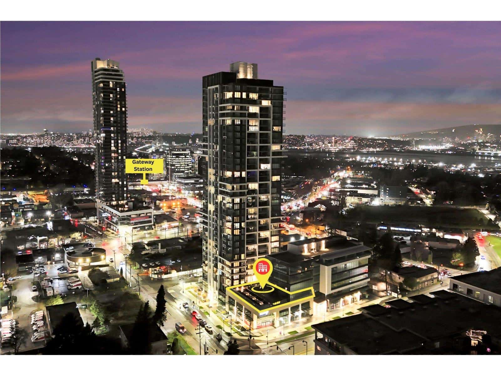 308 10767 WHALLEY BOULEVARD — Surrey - Photo 3 of 10