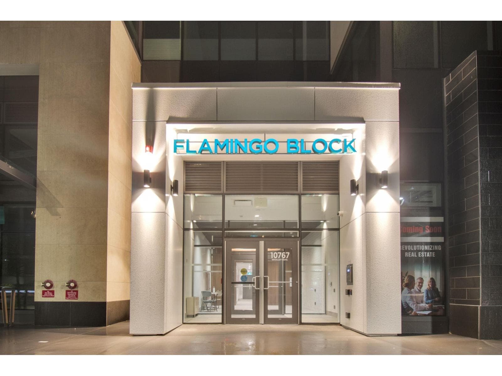 308 10767 WHALLEY BOULEVARD — Surrey - Main photo