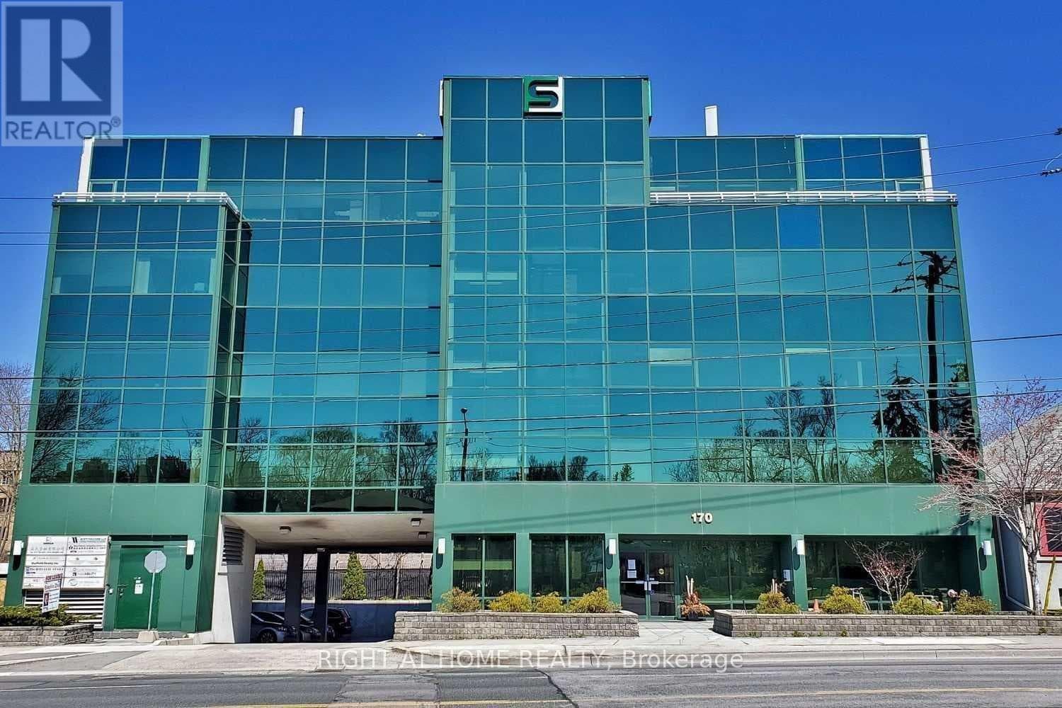 304 - 170 SHEPPARD AVENUE E — Toronto (Willowdale East) - Main photo