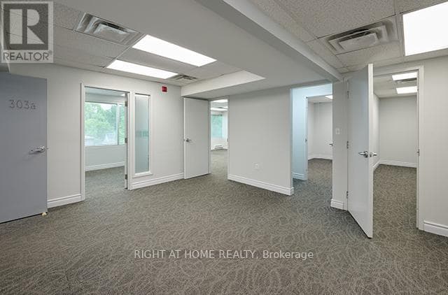 303 - 170 SHEPPARD AVENUE E — Toronto (Willowdale East) - Main photo