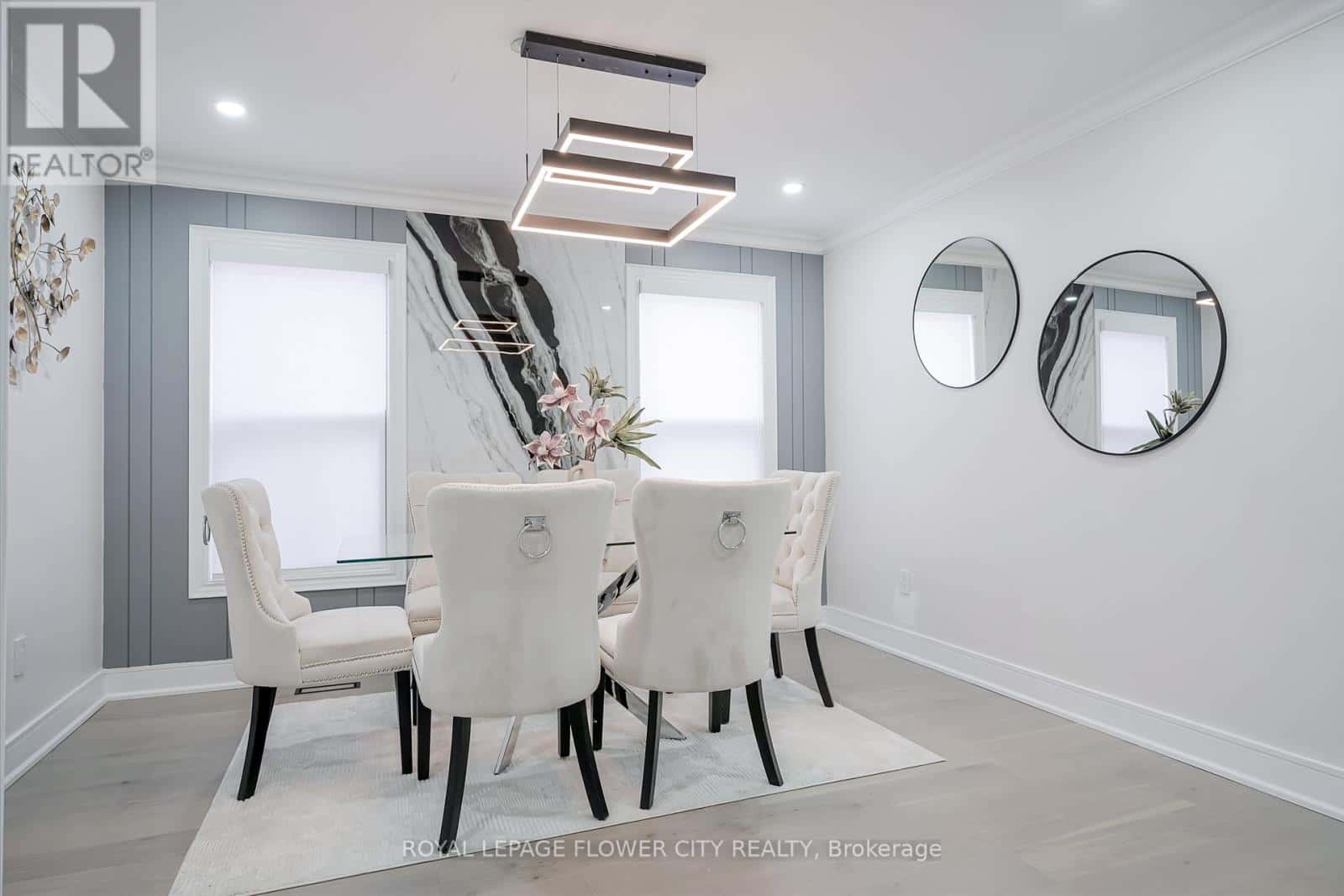 56 NANTUCKET CRESCENT — Brampton (Westgate), Ontario - Photo 4 of 50