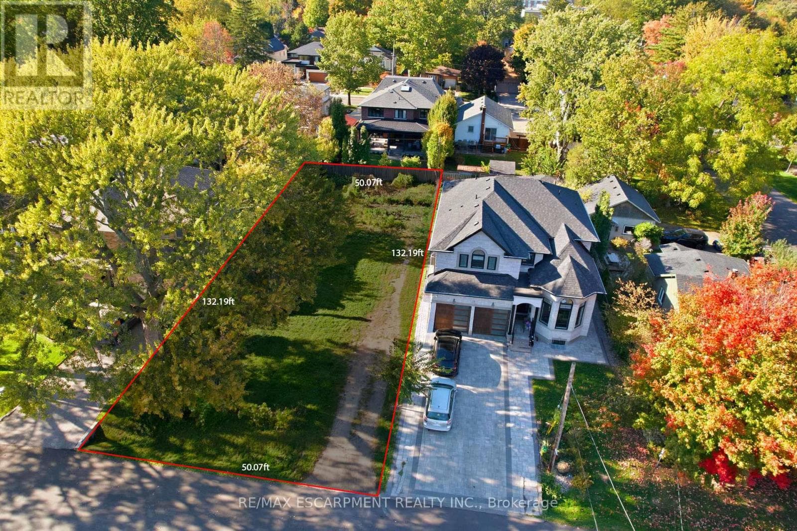 75 TROY STREET — Mississauga (Mineola), Ontario - Main photo