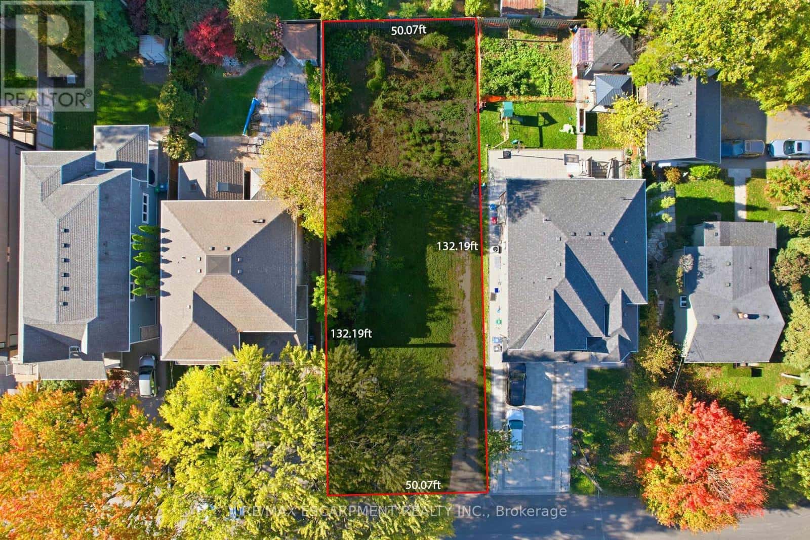 75 TROY STREET — Mississauga (Mineola), Ontario - Photo 2 of 21